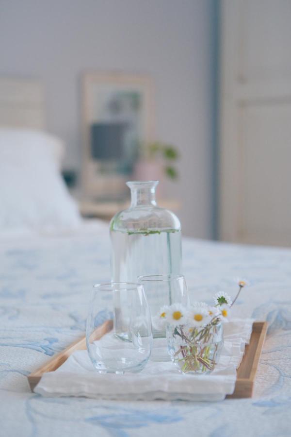 Al Gattosaggio Bed & Breakfast Монтекарло Екстериор снимка
