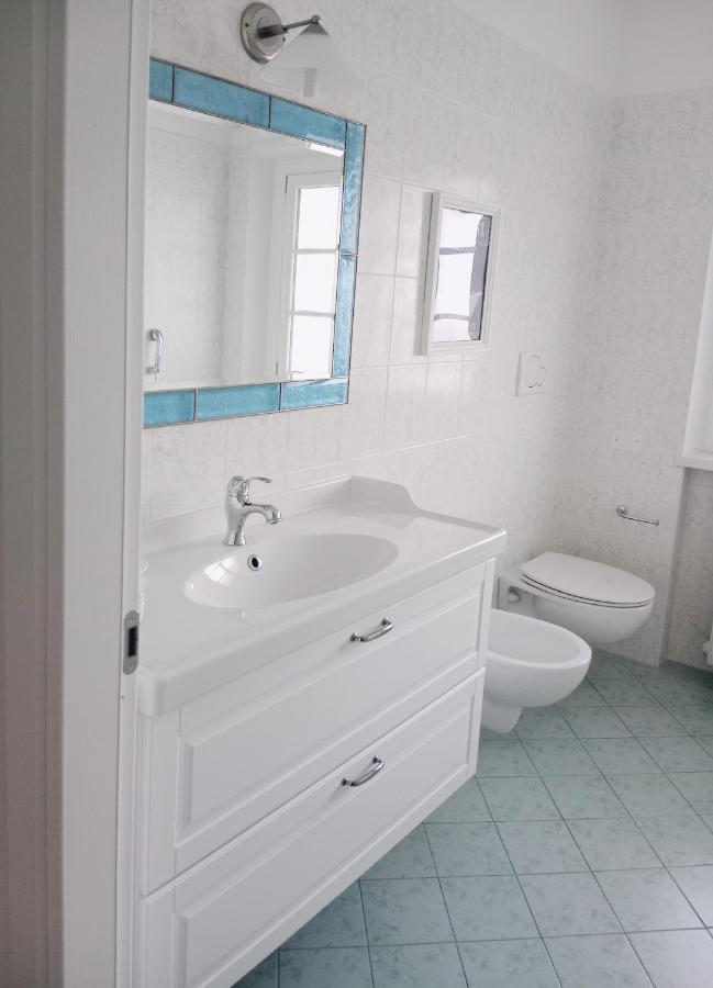Al Gattosaggio Bed & Breakfast Монтекарло Екстериор снимка